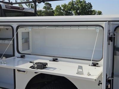2026 Chevrolet Silverado 2500HD Work Truck