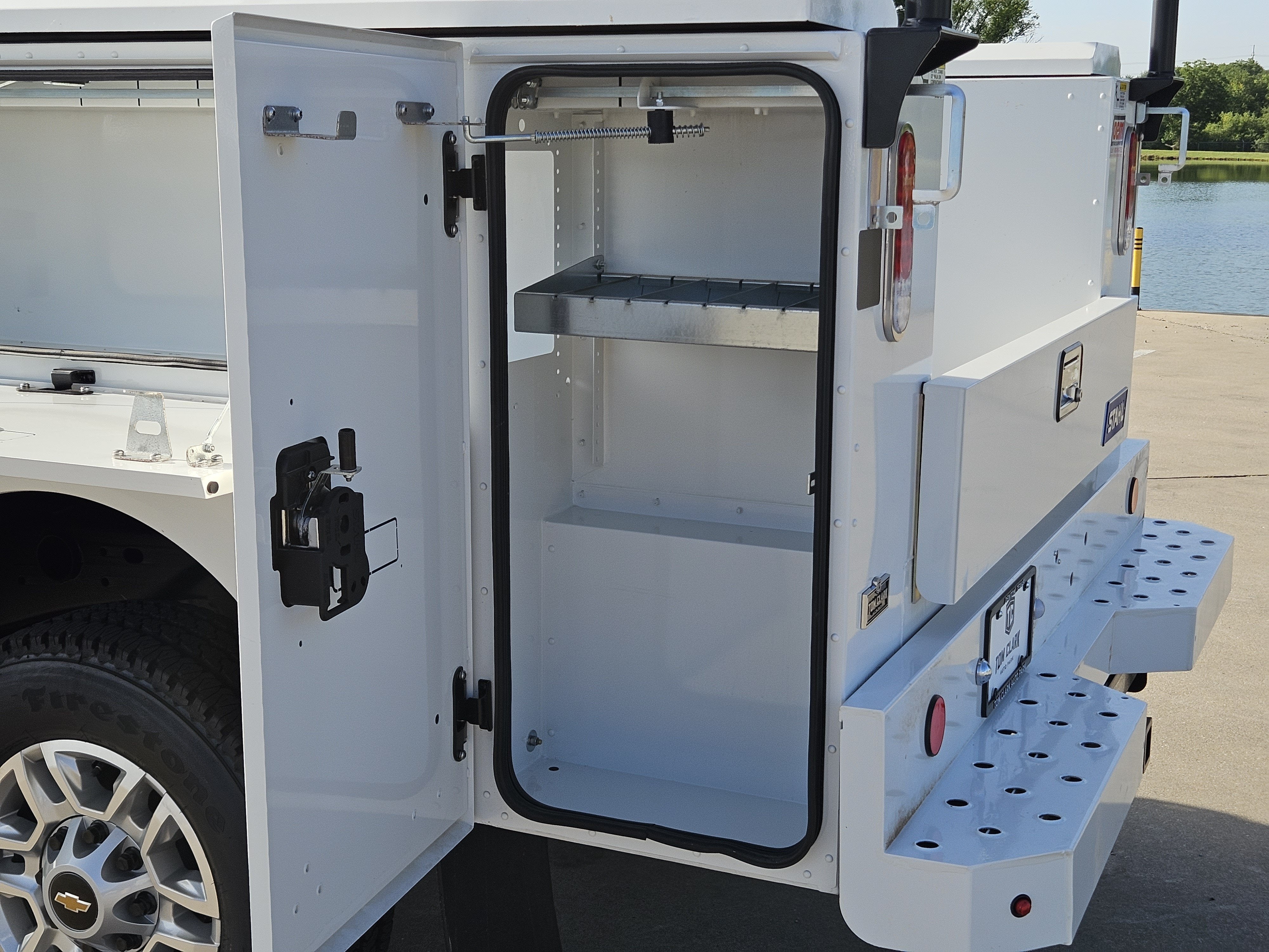 2026 Chevrolet Silverado 2500HD Work Truck