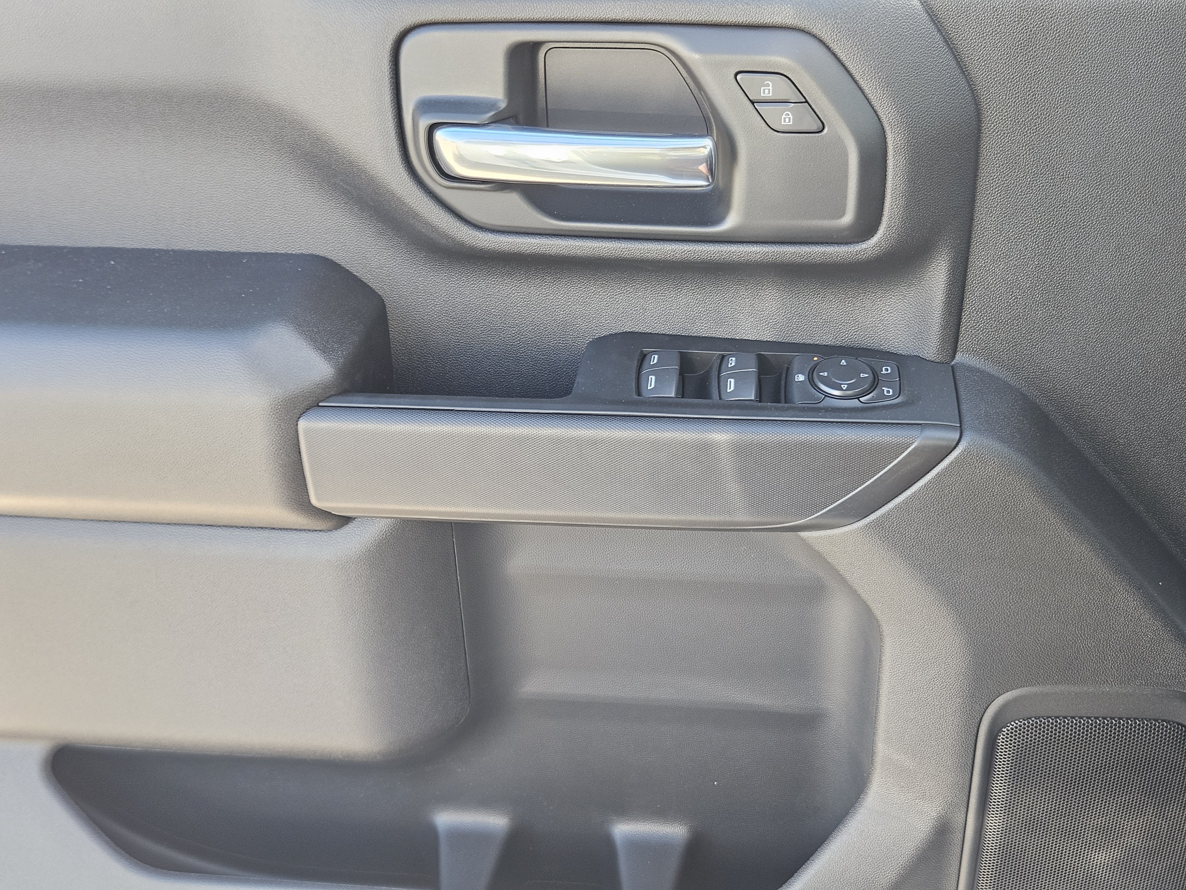 2026 Chevrolet Silverado 2500HD Work Truck