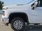 2026 Chevrolet Silverado 2500HD Work Truck