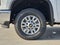 2026 Chevrolet Silverado 2500HD Work Truck