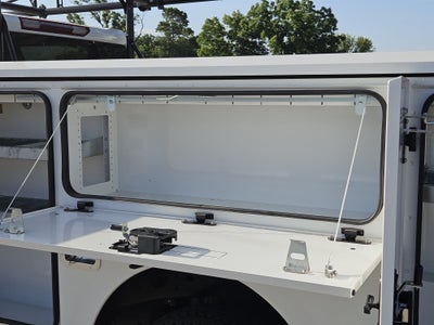 2026 Chevrolet Silverado 2500HD Work Truck