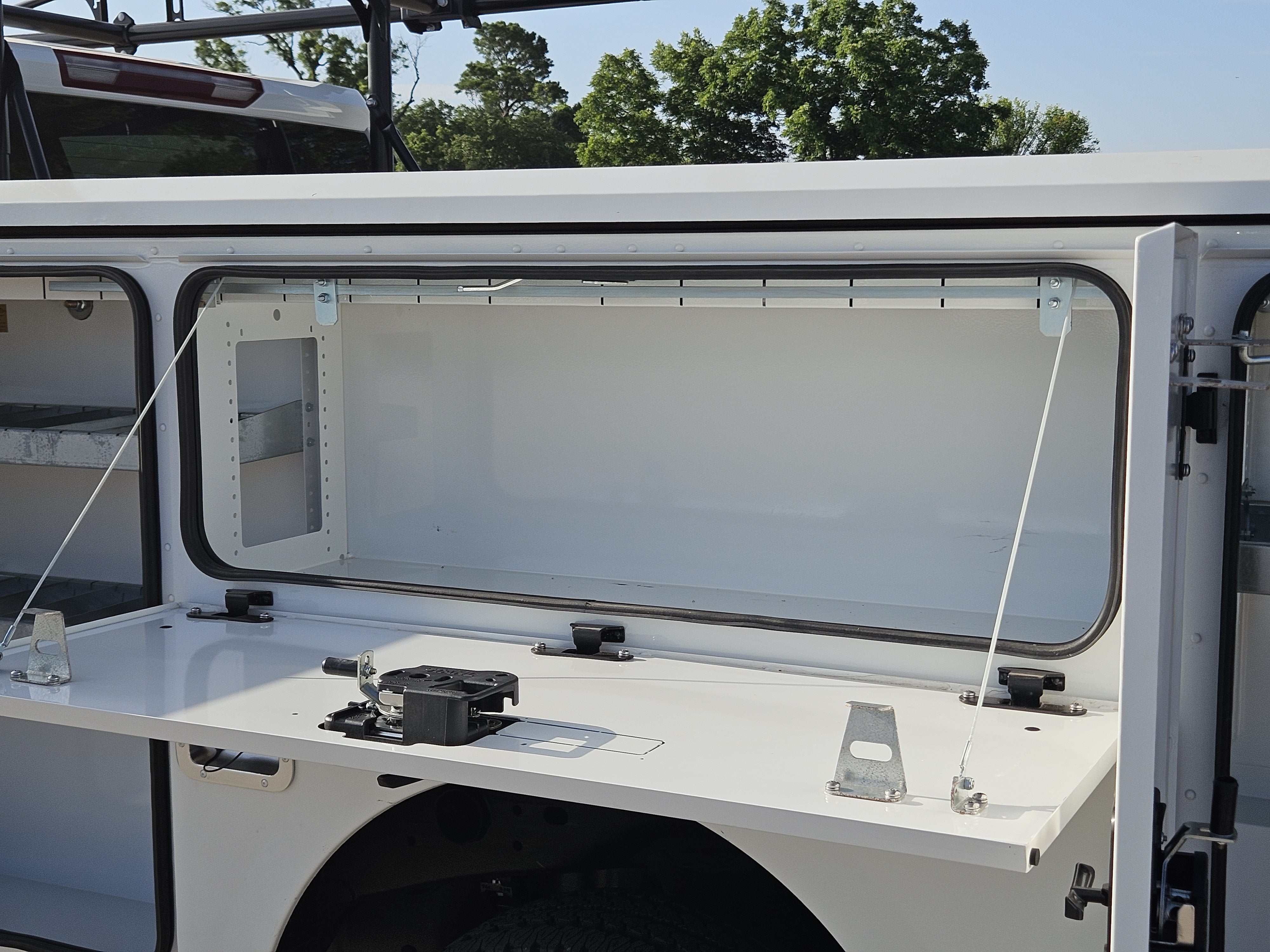 2026 Chevrolet Silverado 2500HD Work Truck