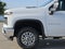 2026 Chevrolet Silverado 2500HD Work Truck