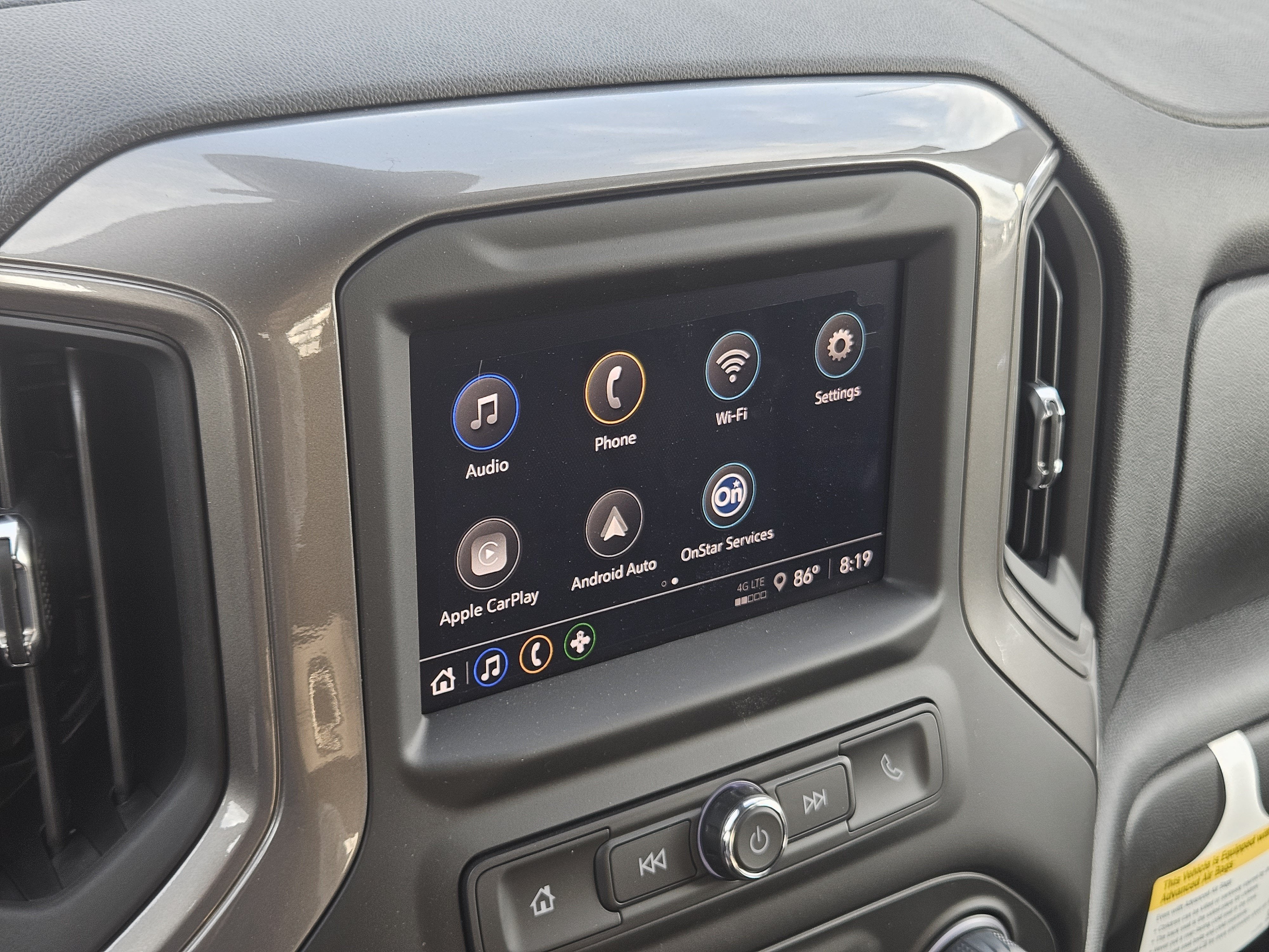 2026 Chevrolet Silverado 3500HD CC Work Truck