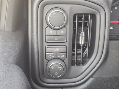 2026 Chevrolet Silverado 3500HD CC Work Truck