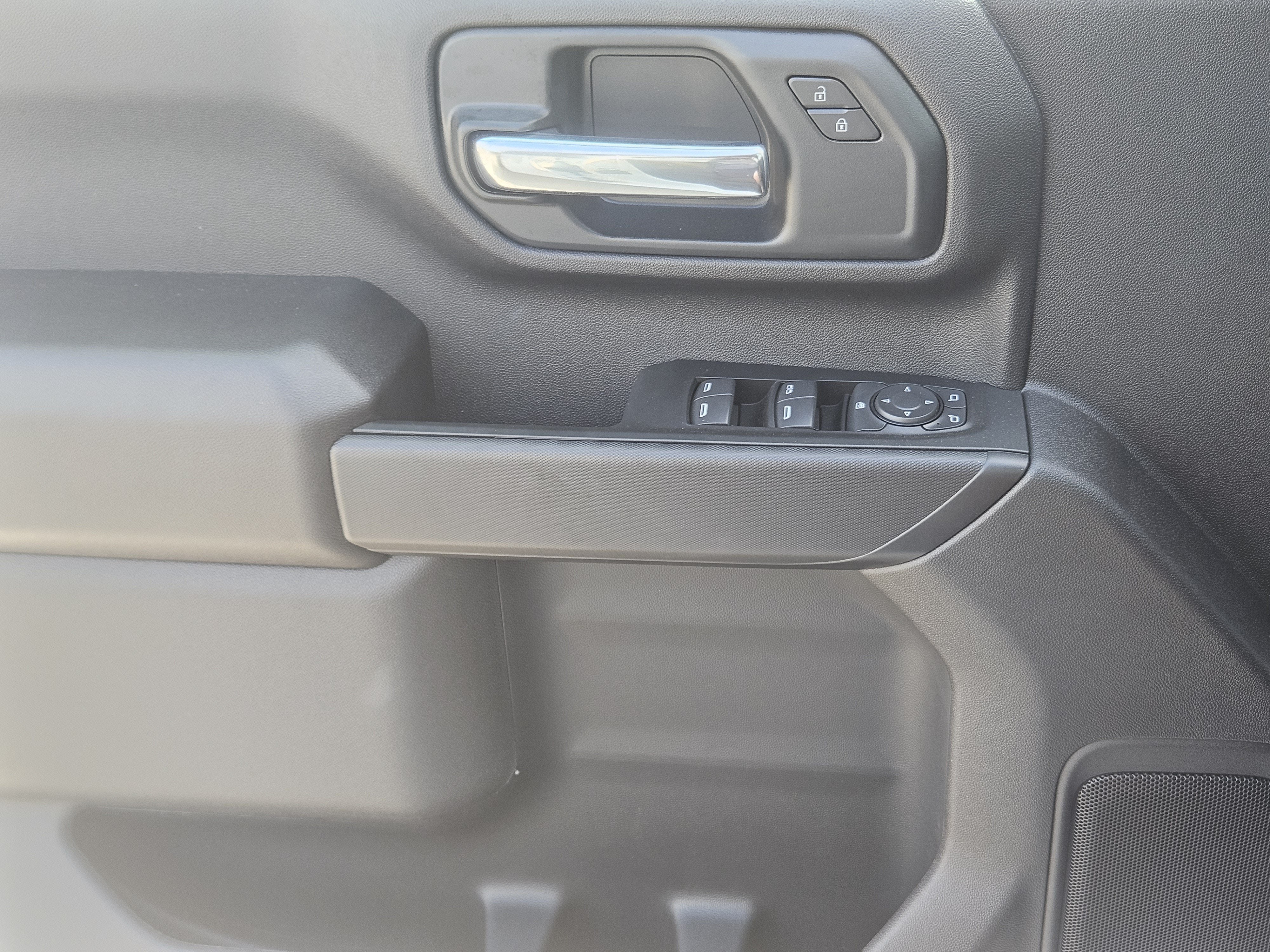 2026 Chevrolet Silverado 3500HD CC Work Truck