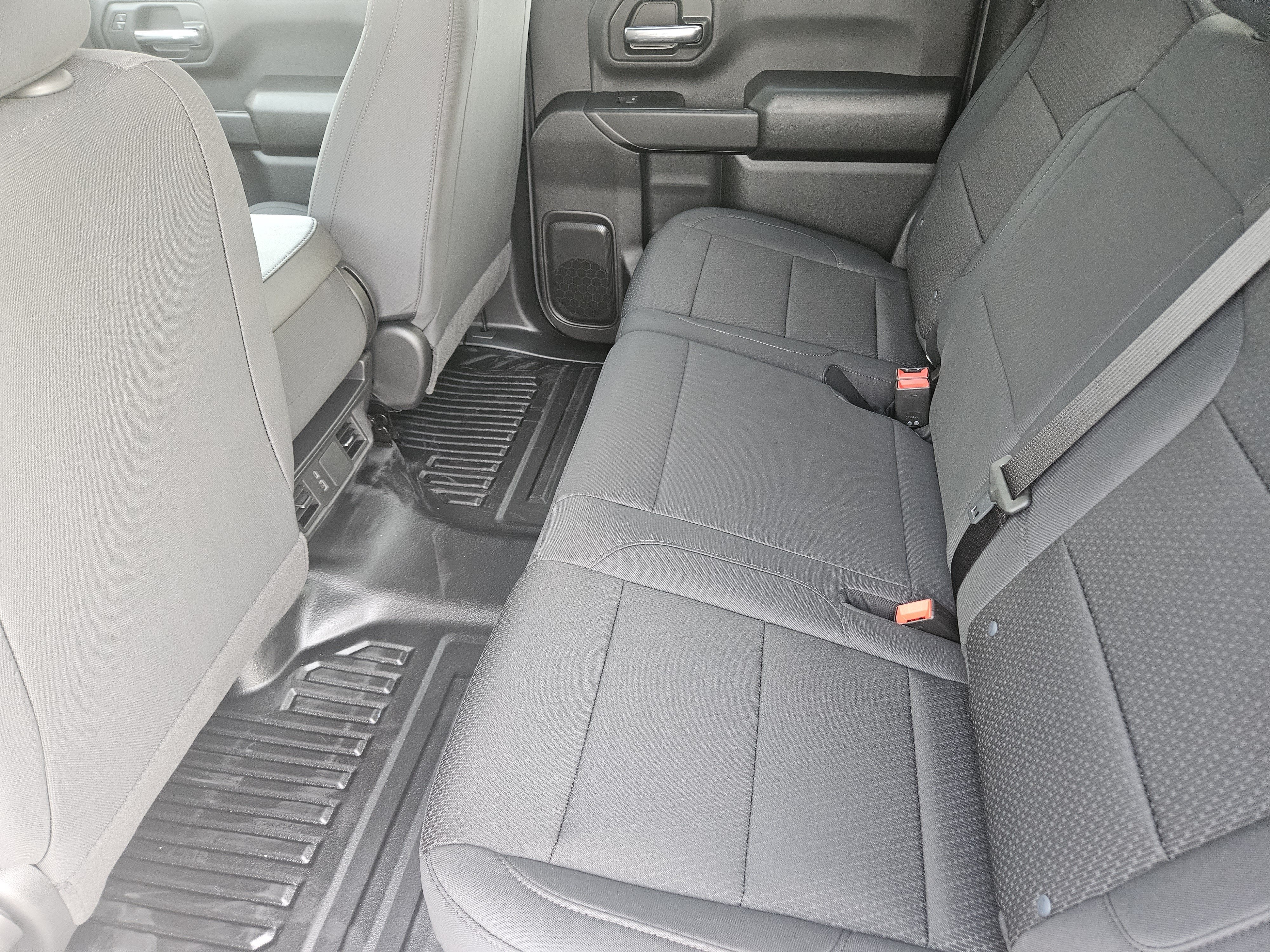 2026 Chevrolet Silverado 3500HD CC Work Truck