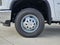 2026 Chevrolet Silverado 3500HD CC Work Truck
