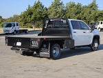 2026 Chevrolet Silverado 3500HD CC Work Truck