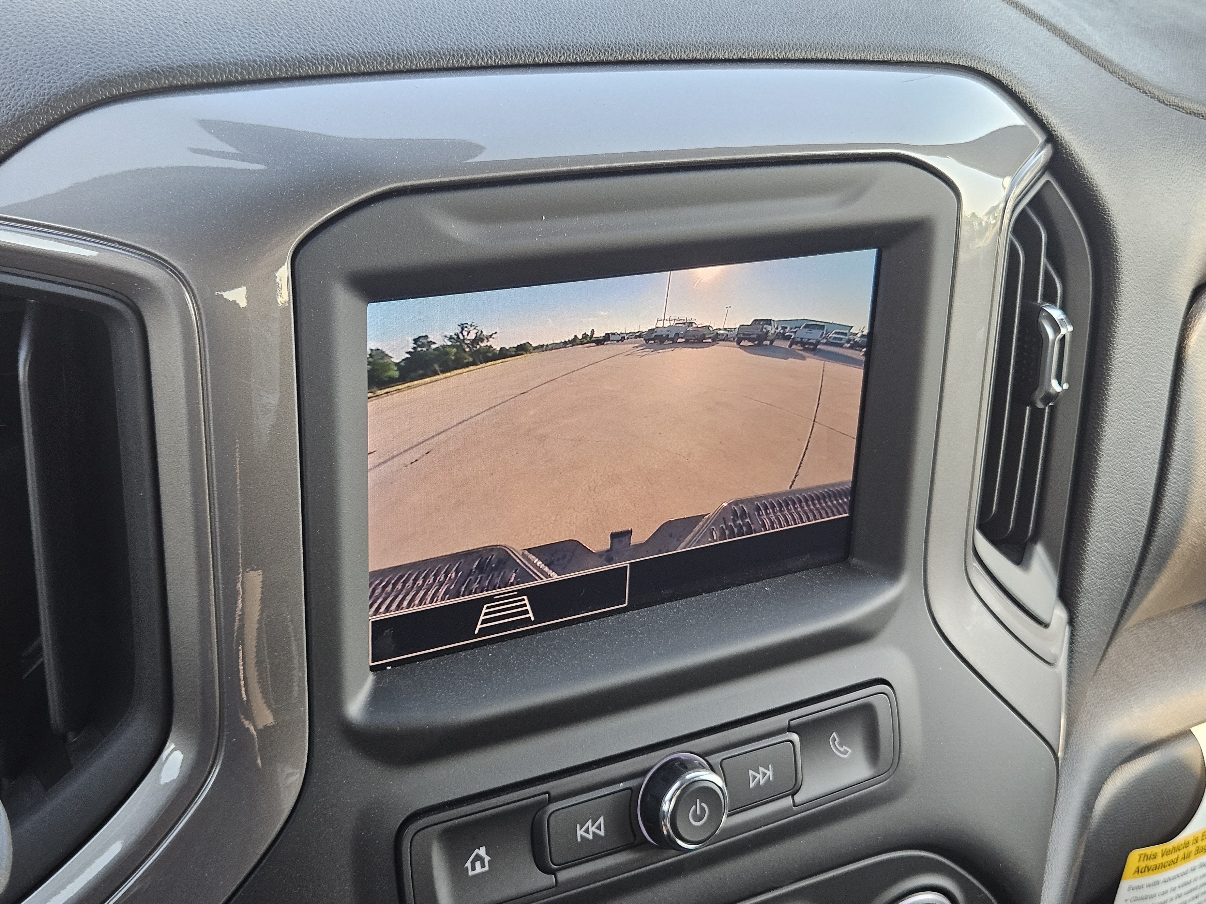 2026 Chevrolet Silverado 3500HD CC Work Truck