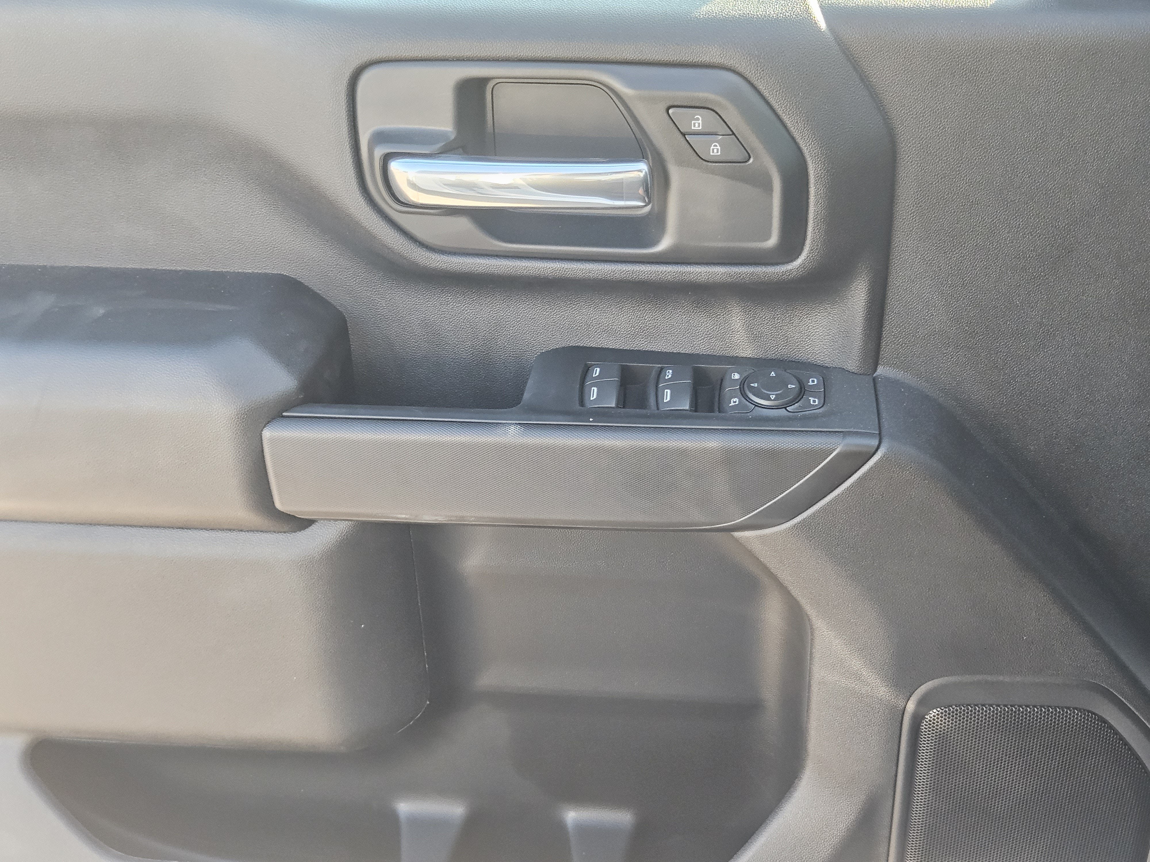 2026 Chevrolet Silverado 3500HD CC Work Truck