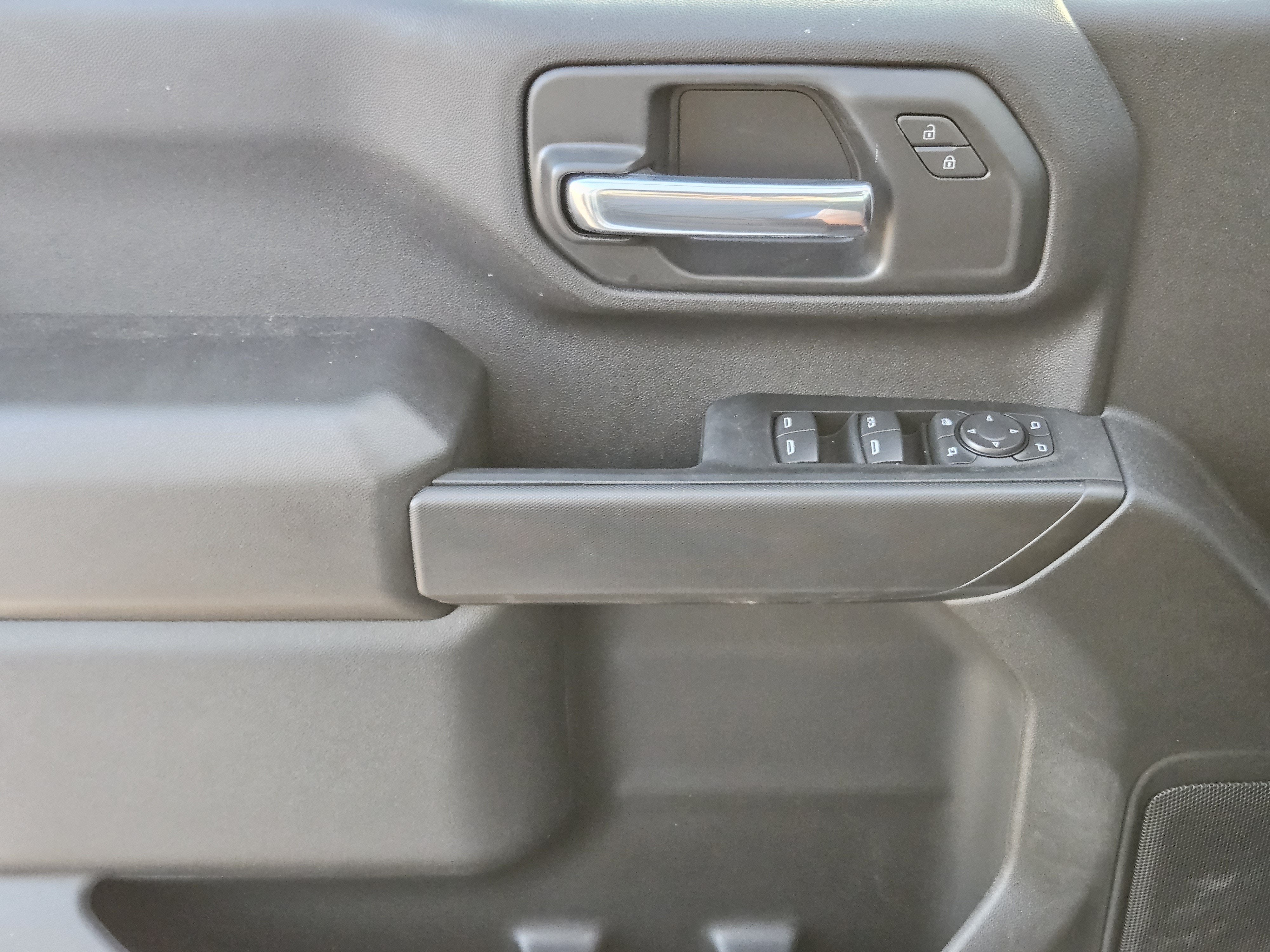 2026 Chevrolet Silverado 3500HD CC Work Truck