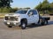 2026 Chevrolet Silverado 3500HD CC Work Truck