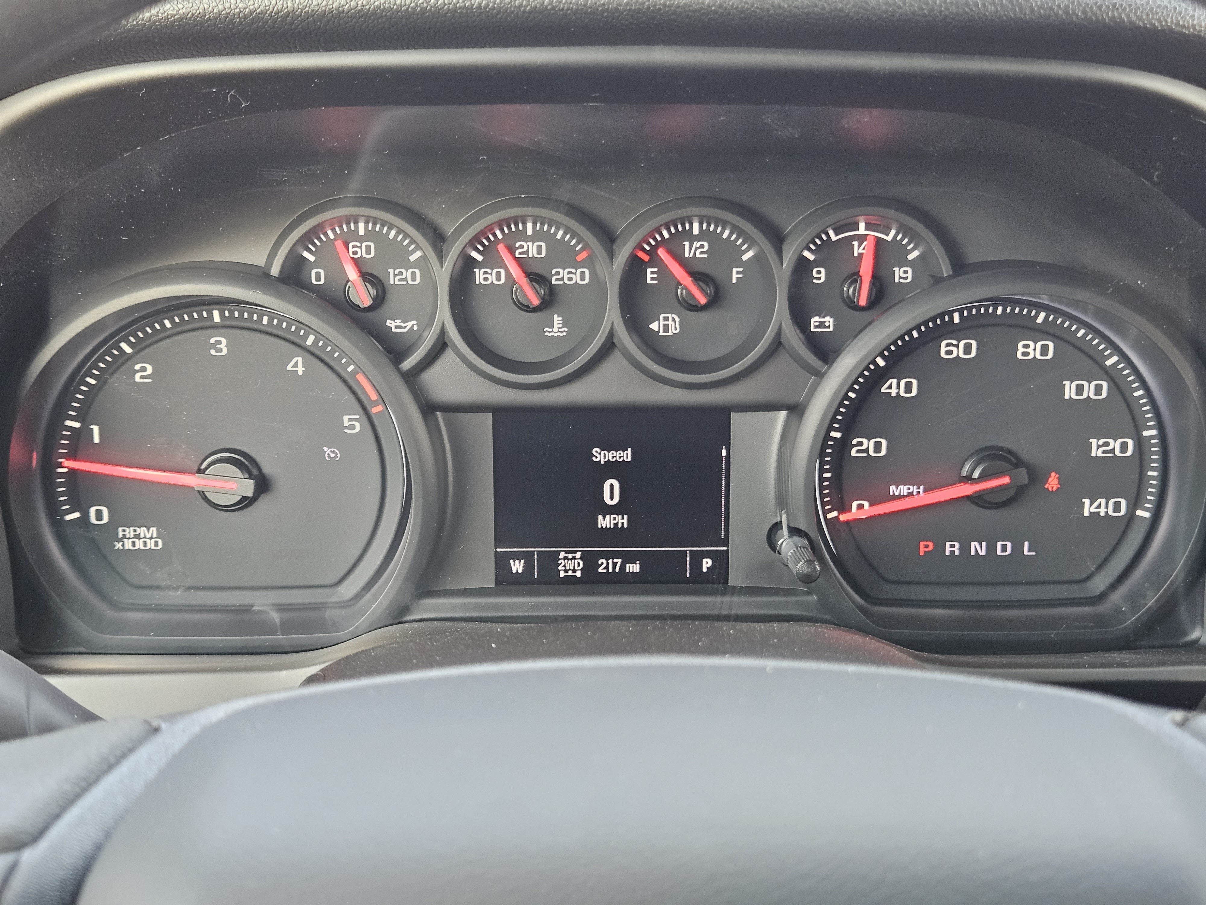 2026 Chevrolet Silverado 3500HD CC Work Truck