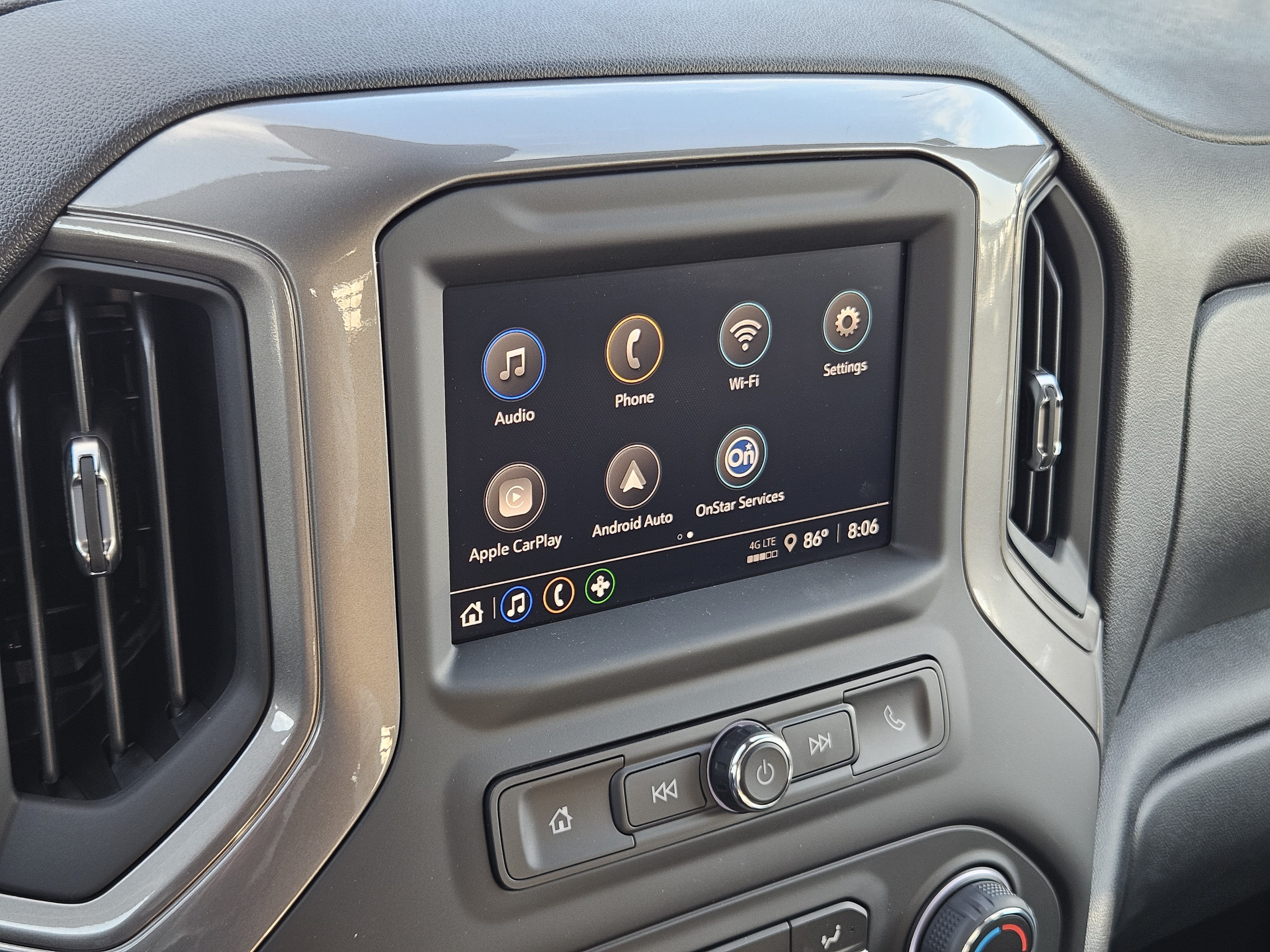 2026 Chevrolet Silverado 3500HD CC Work Truck