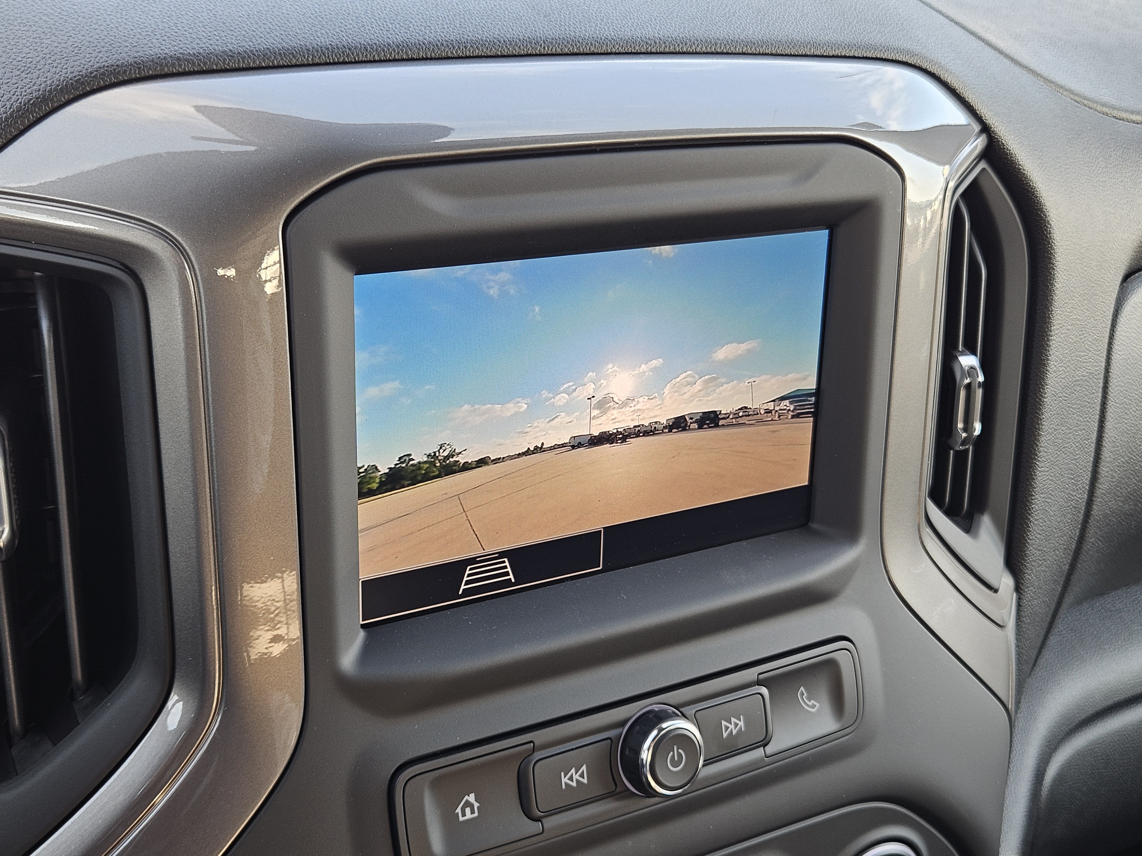 2026 Chevrolet Silverado 3500HD CC Work Truck