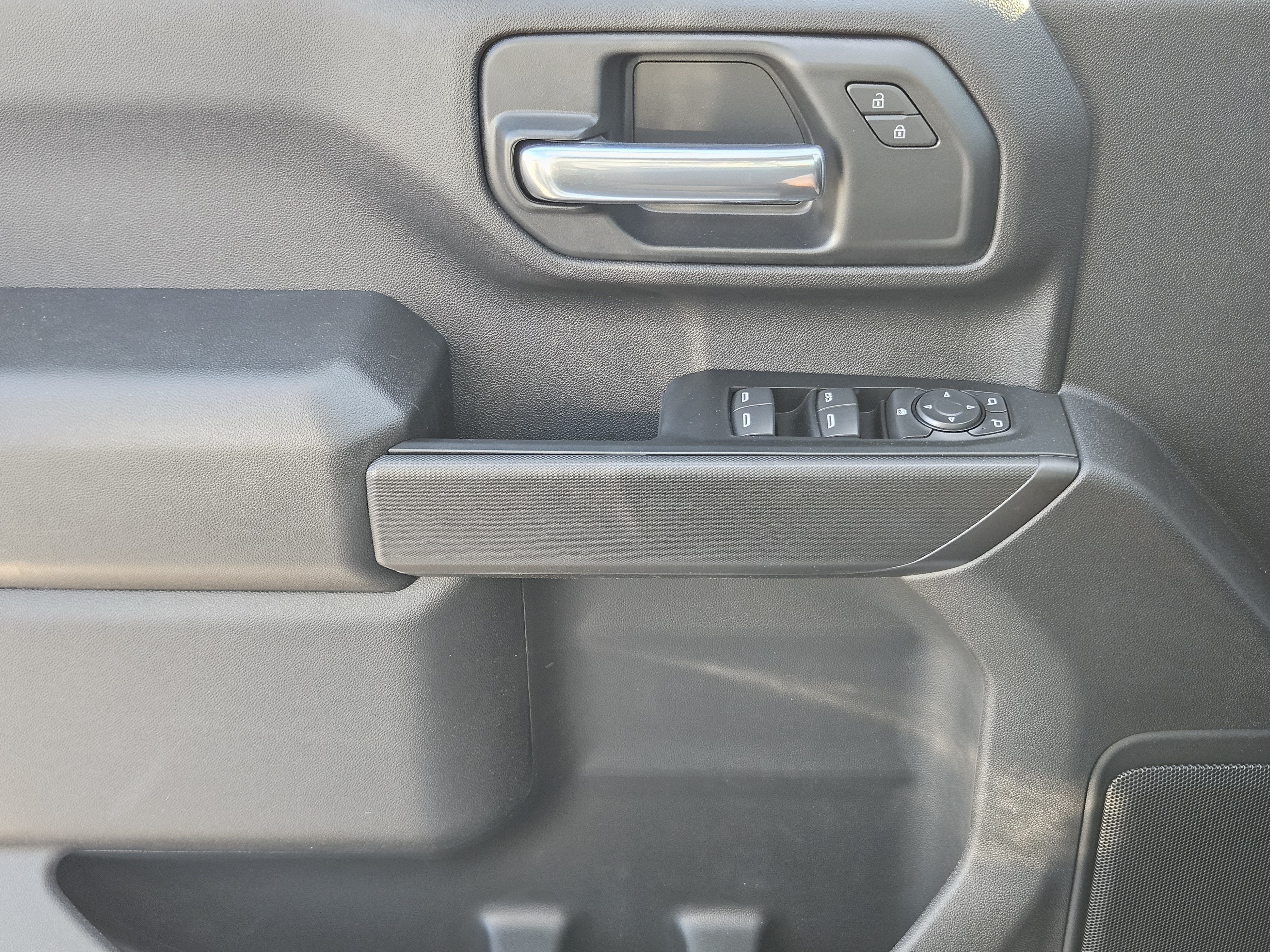 2026 Chevrolet Silverado 3500HD CC Work Truck