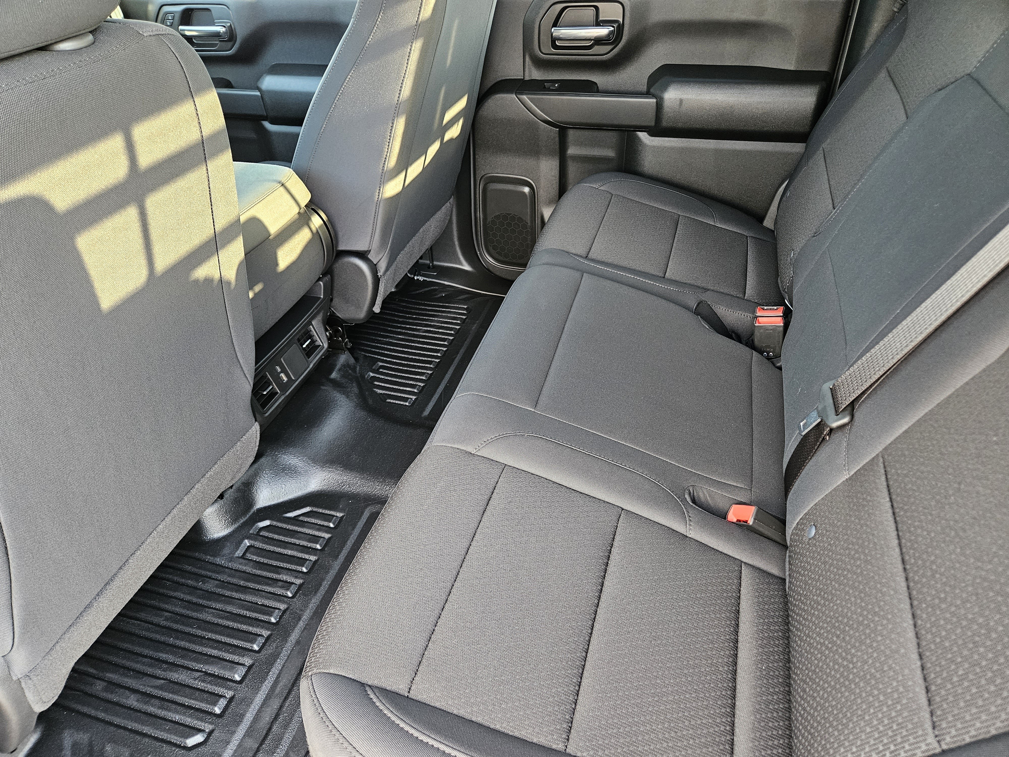 2026 Chevrolet Silverado 3500HD CC Work Truck