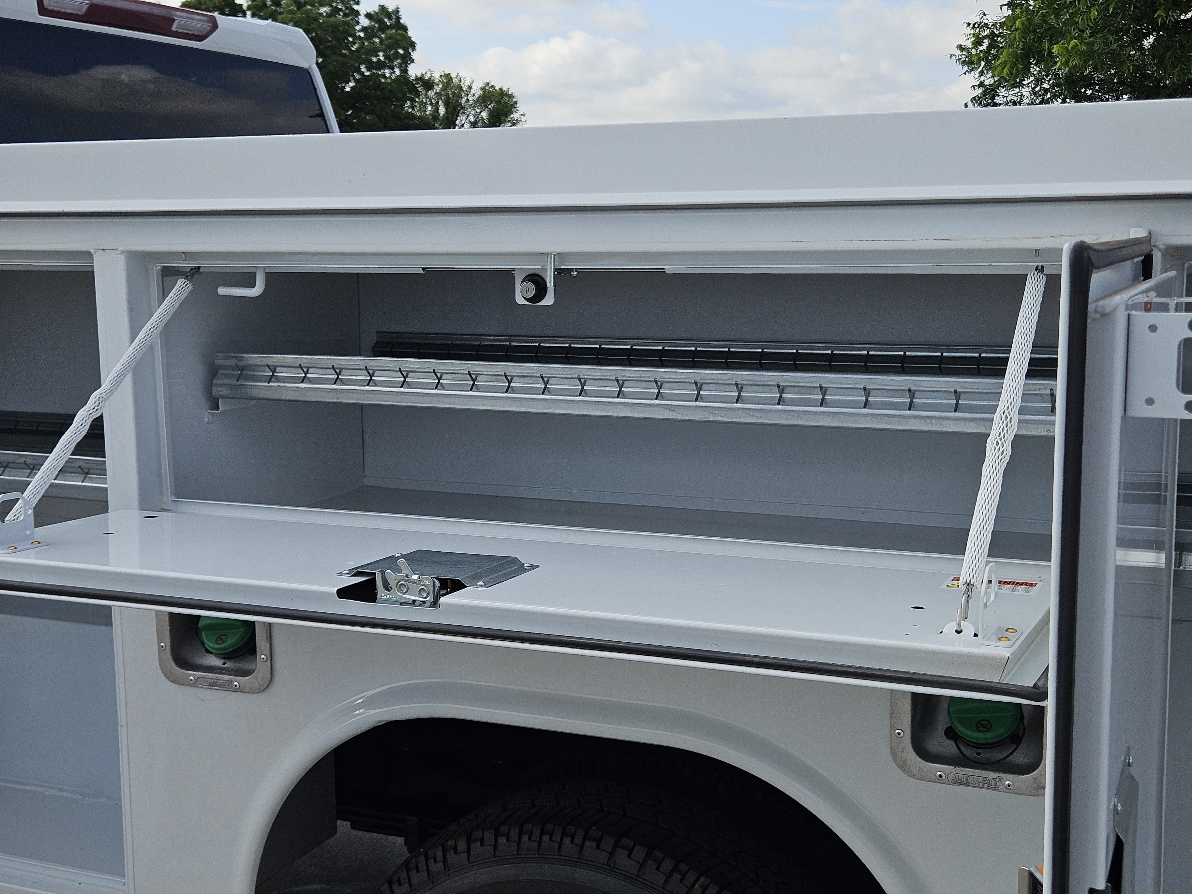 2026 Chevrolet Silverado 3500HD CC Work Truck