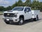 2026 Chevrolet Silverado 3500HD CC Work Truck