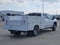 2026 Chevrolet Silverado 3500HD CC Work Truck