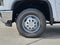 2026 Chevrolet Silverado 3500HD CC Work Truck