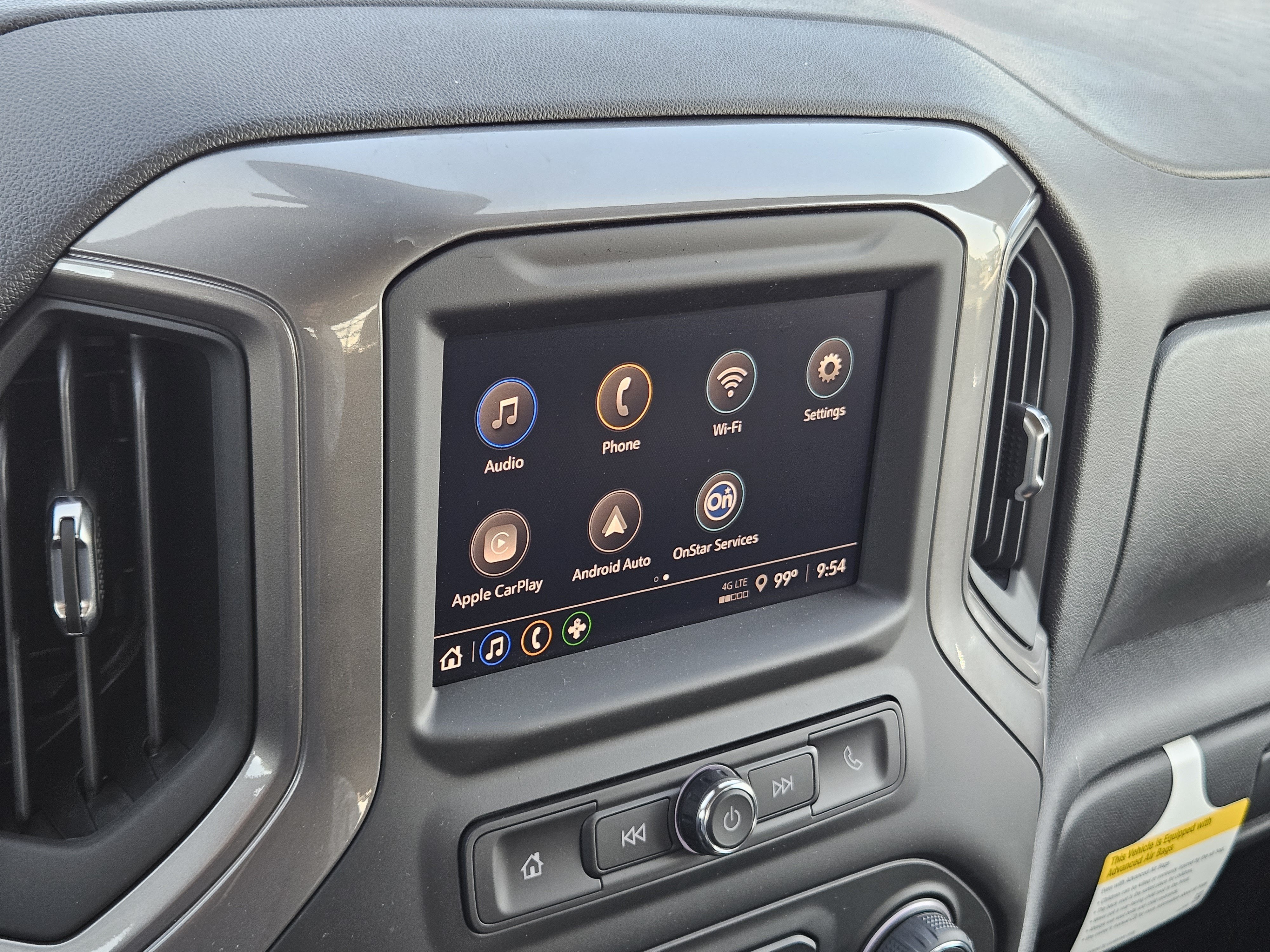 2026 Chevrolet Silverado 3500HD CC Work Truck