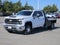 2026 Chevrolet Silverado 3500HD CC Work Truck