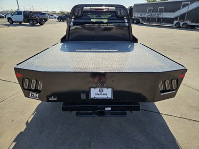 2026 Chevrolet Silverado 3500HD CC Work Truck