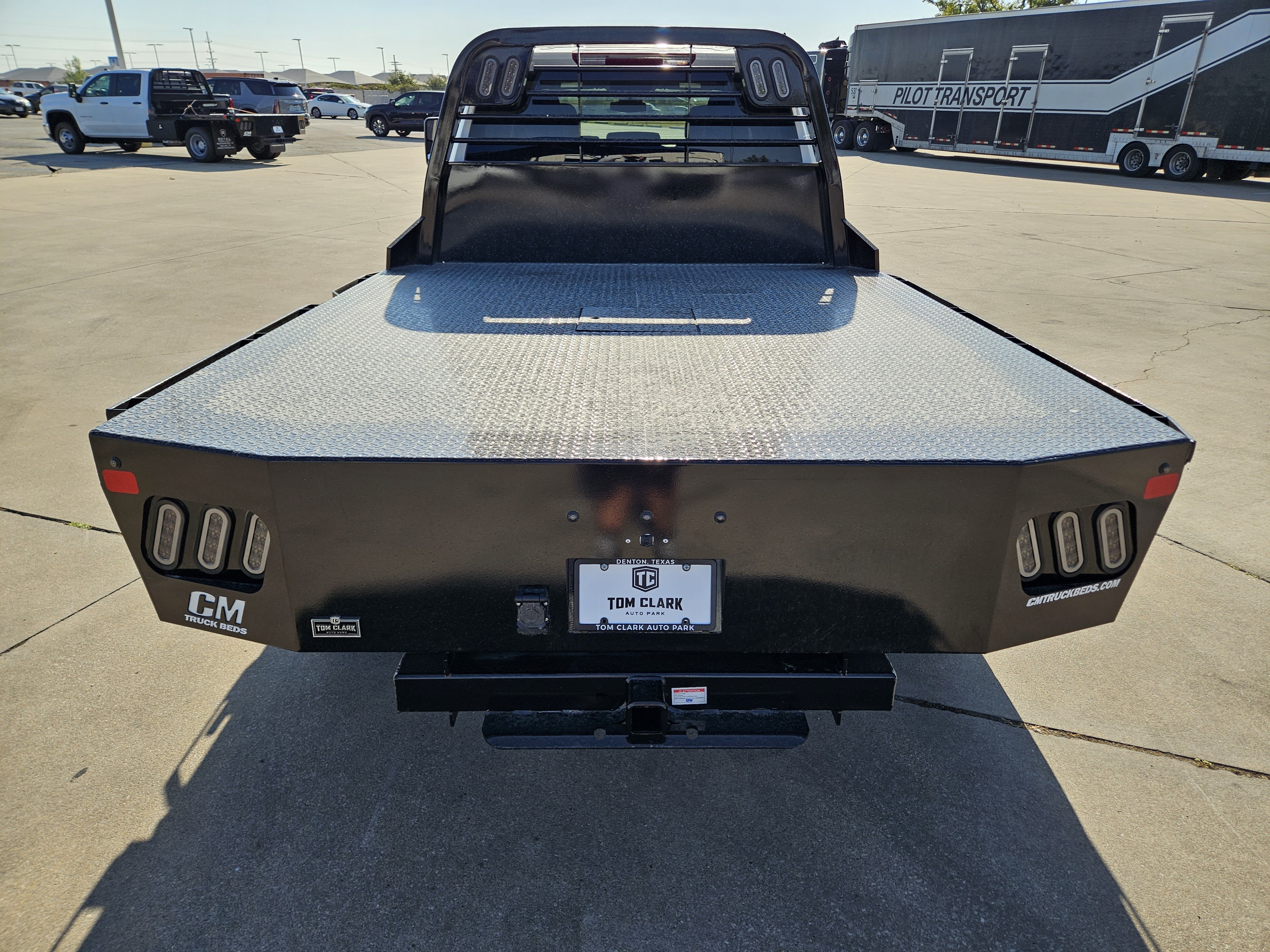 2026 Chevrolet Silverado 3500HD CC Work Truck