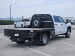 2026 Chevrolet Silverado 3500HD CC Work Truck