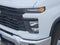 2026 Chevrolet Silverado 3500HD CC Work Truck