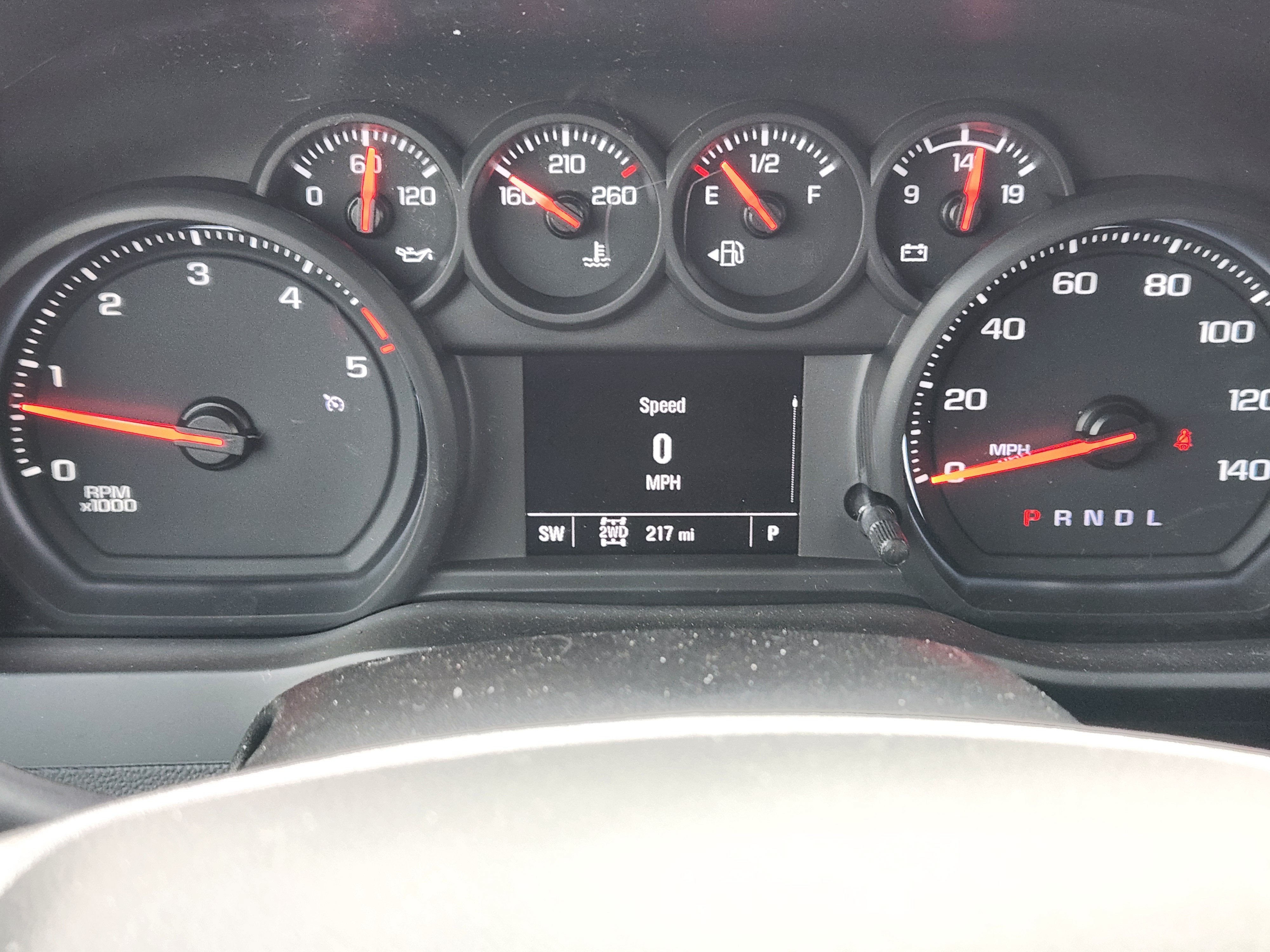 2026 Chevrolet Silverado 3500HD CC Work Truck