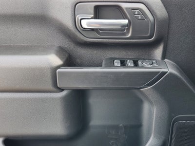 2026 Chevrolet Silverado 3500HD CC Work Truck