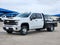 2026 Chevrolet Silverado 3500HD CC Work Truck