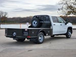 2026 Chevrolet Silverado 3500HD CC Work Truck