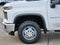 2026 Chevrolet Silverado 3500HD CC Work Truck