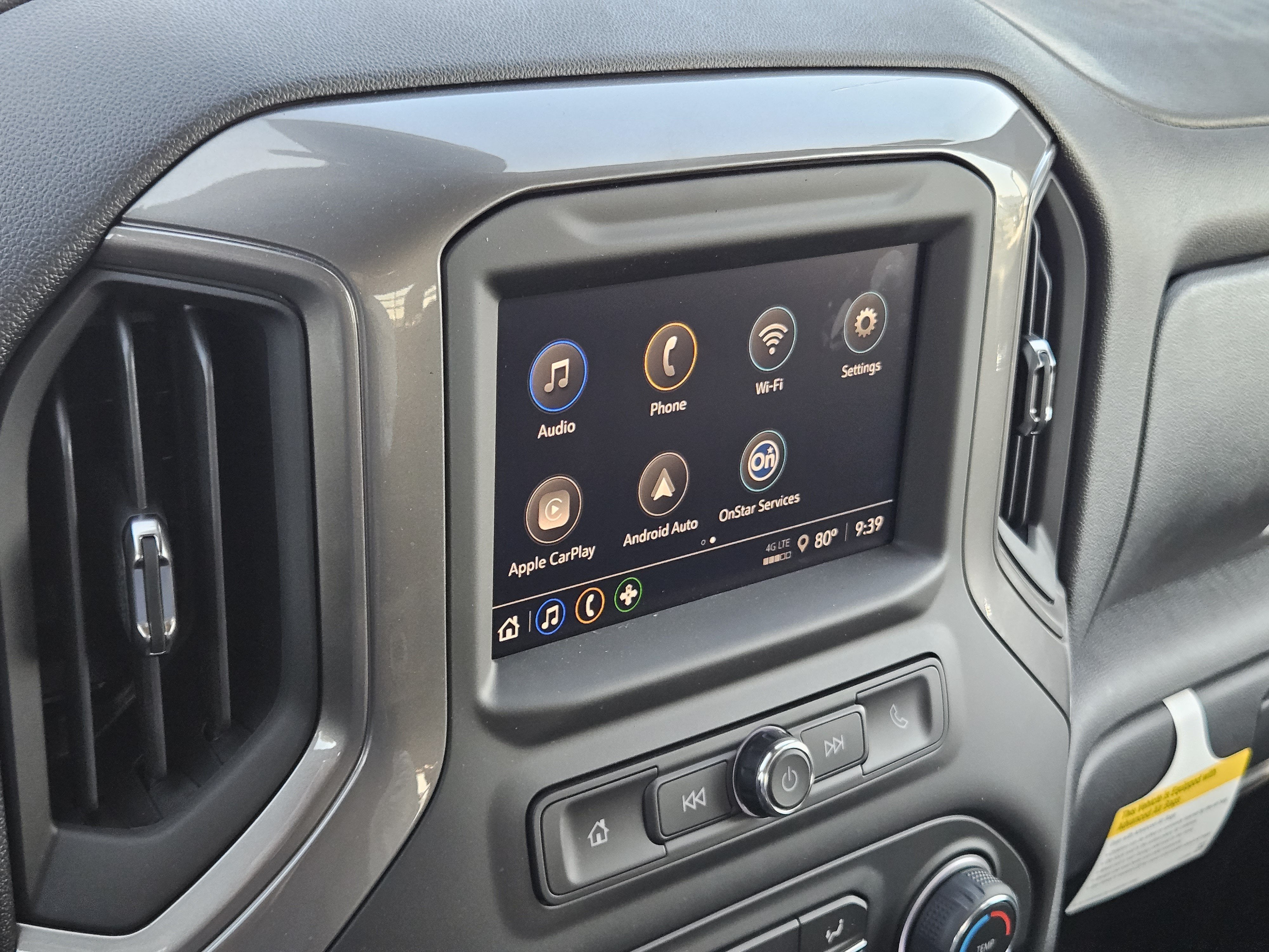 2026 Chevrolet Silverado 3500HD CC Work Truck