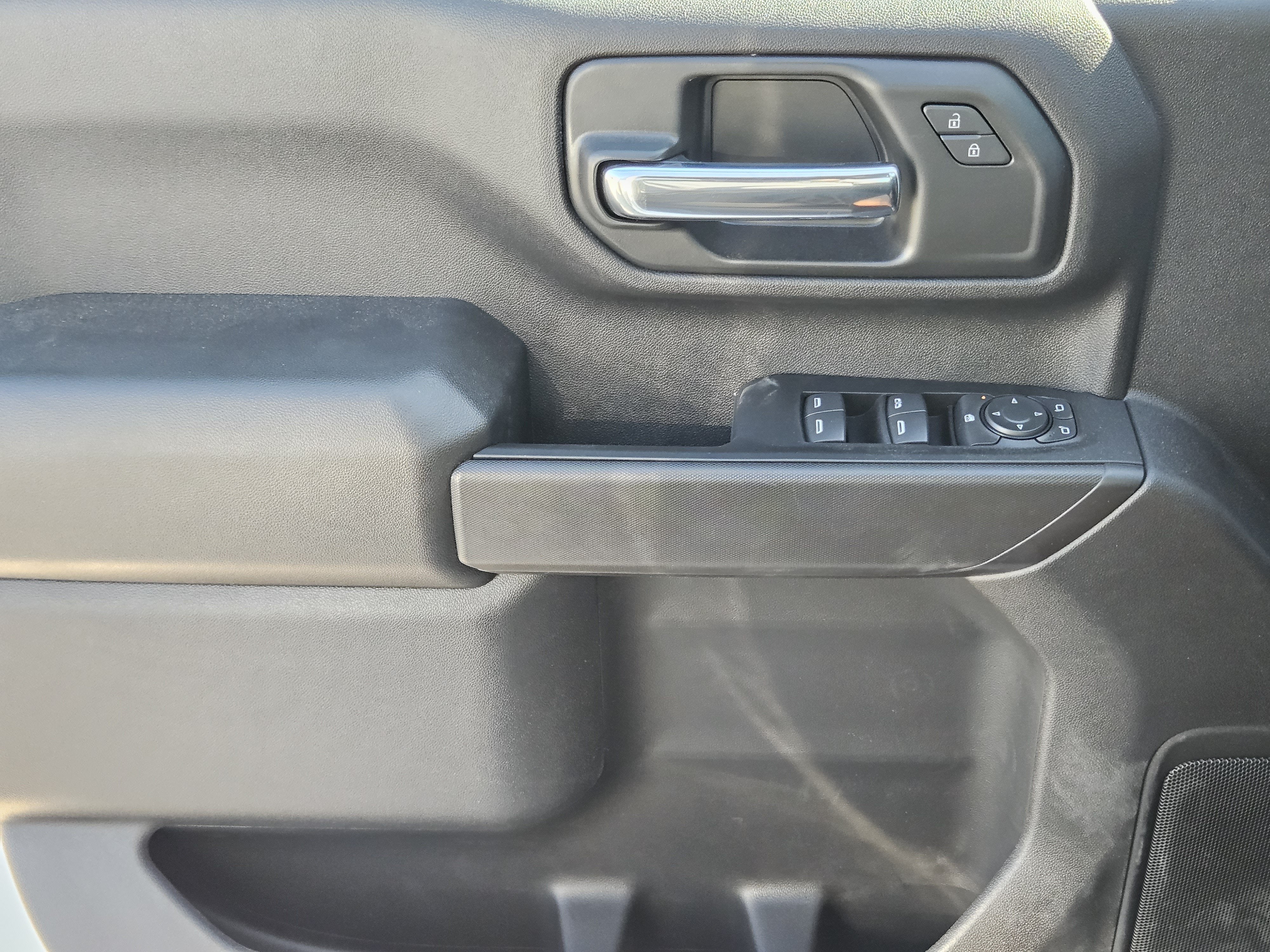 2026 Chevrolet Silverado 3500HD CC Work Truck
