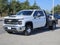 2026 Chevrolet Silverado 3500HD CC Work Truck