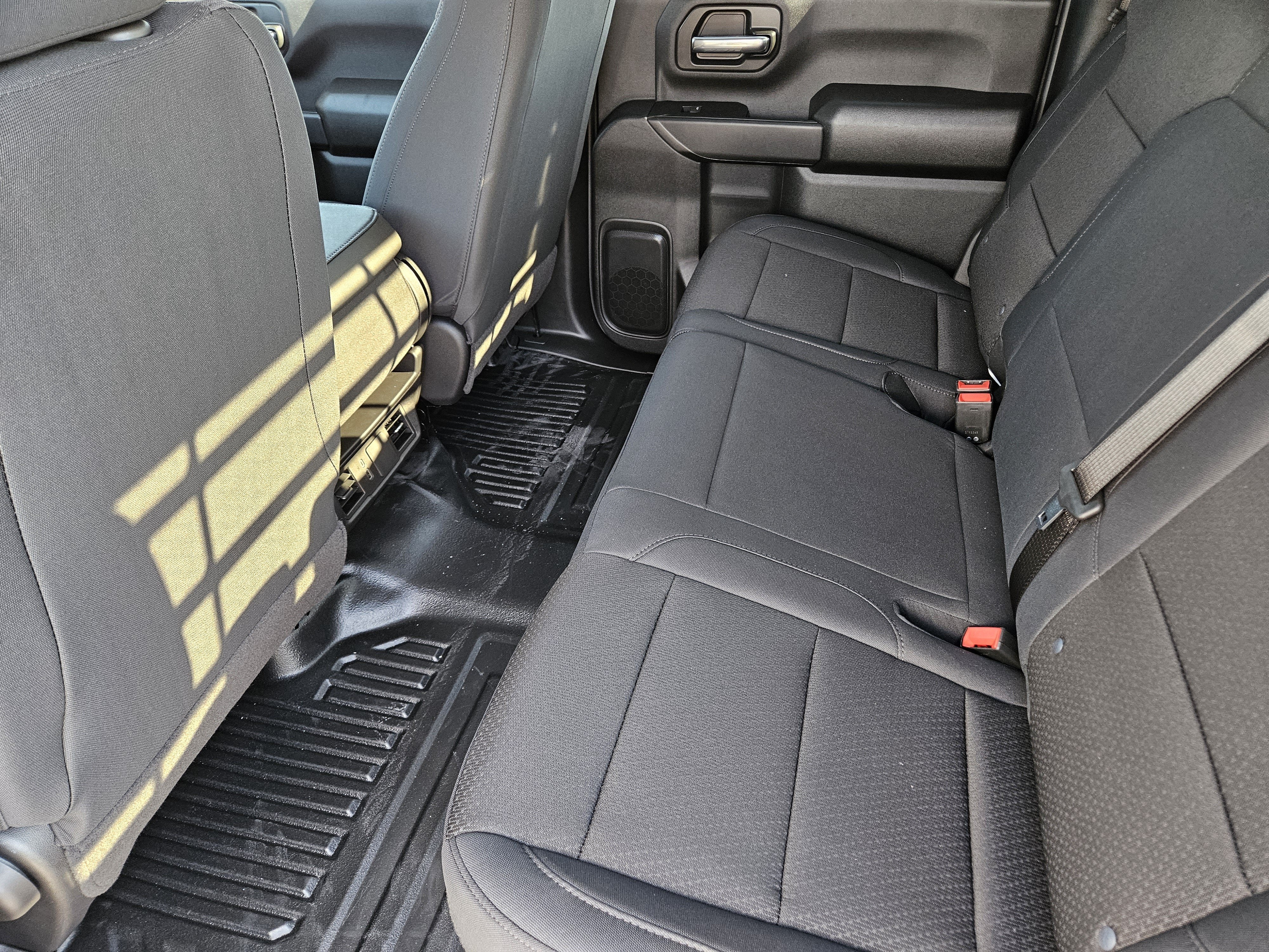 2026 Chevrolet Silverado 3500HD CC Work Truck