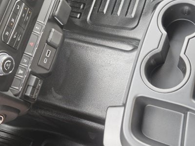 2026 Chevrolet Silverado 3500HD CC Work Truck