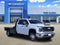 2026 Chevrolet Silverado 3500HD CC Work Truck