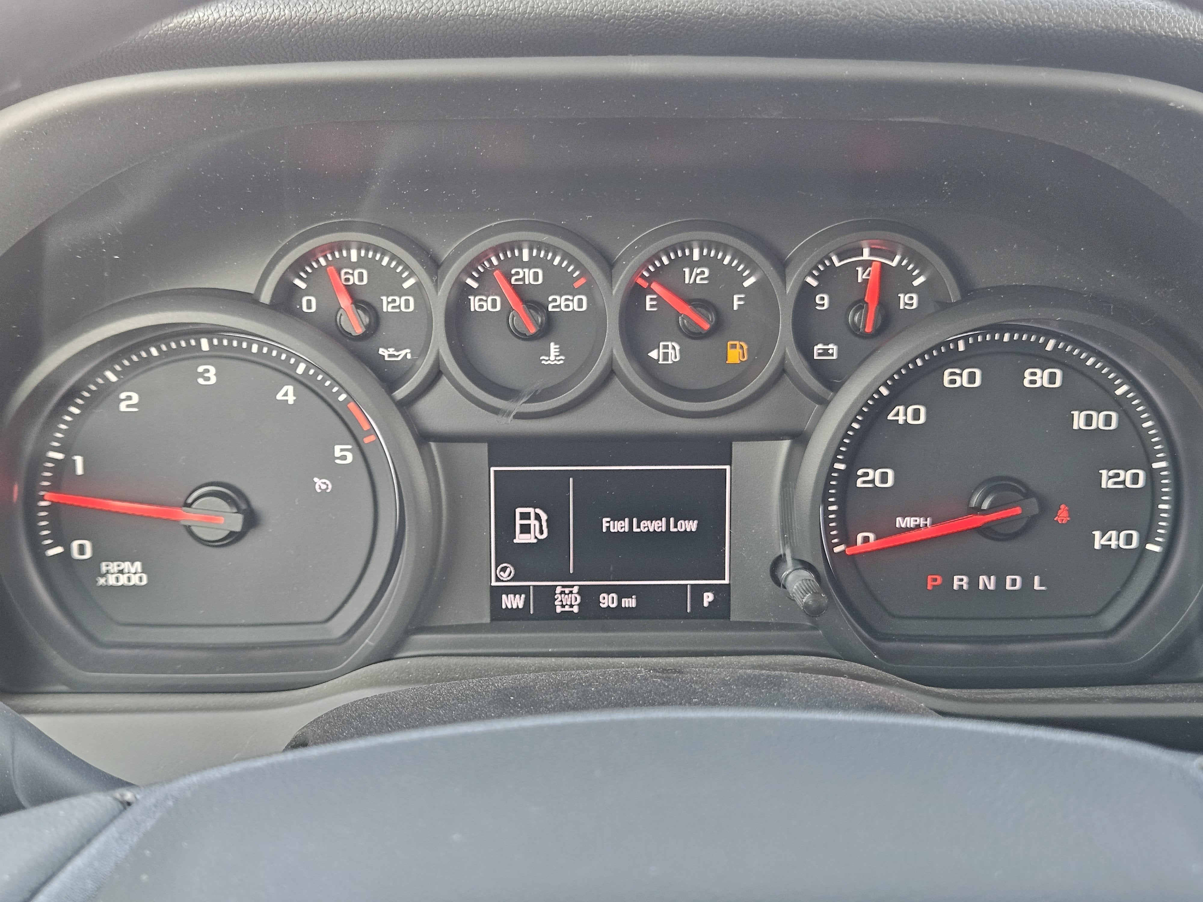 2026 Chevrolet Silverado 3500HD CC Work Truck