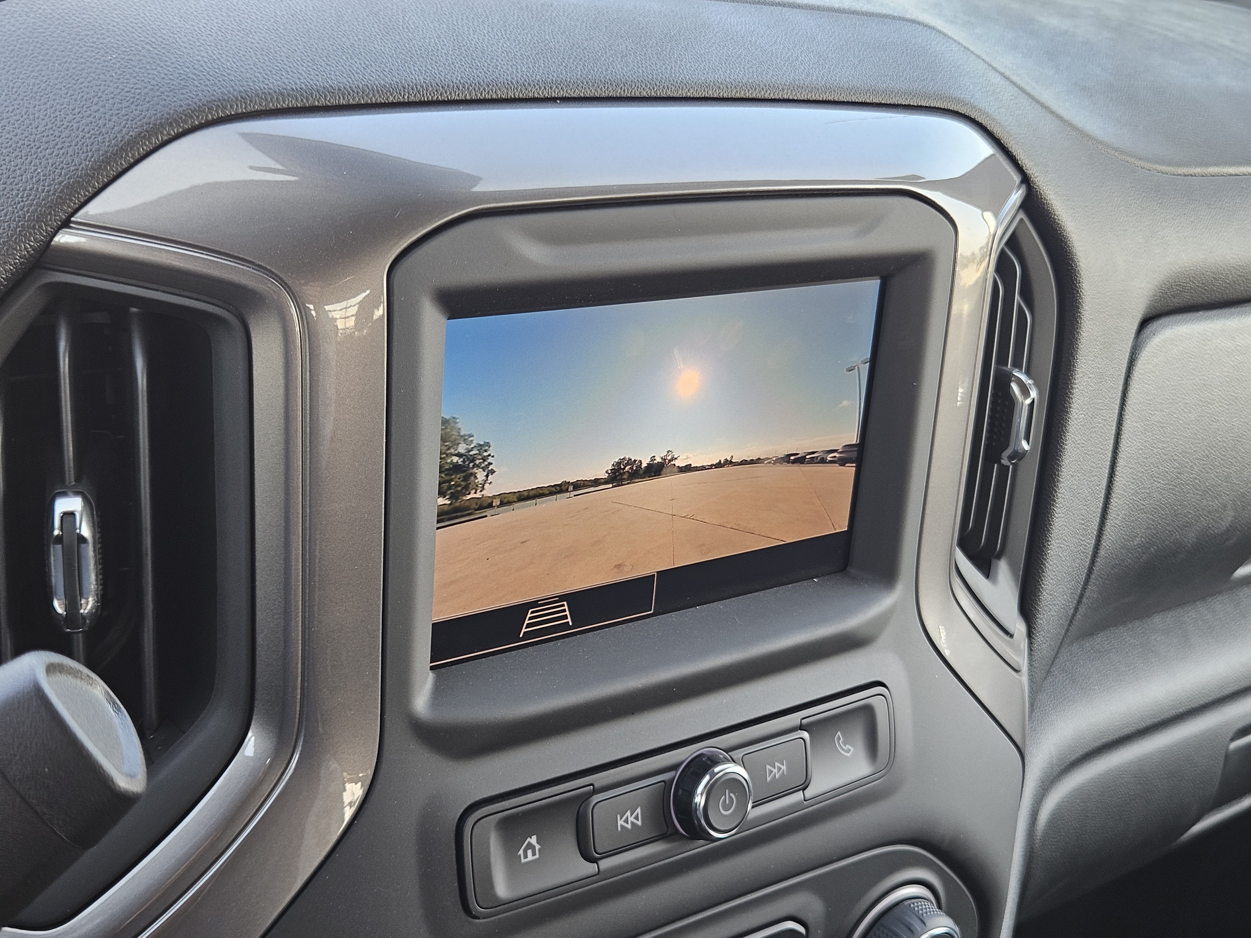 2026 Chevrolet Silverado 3500HD CC Work Truck
