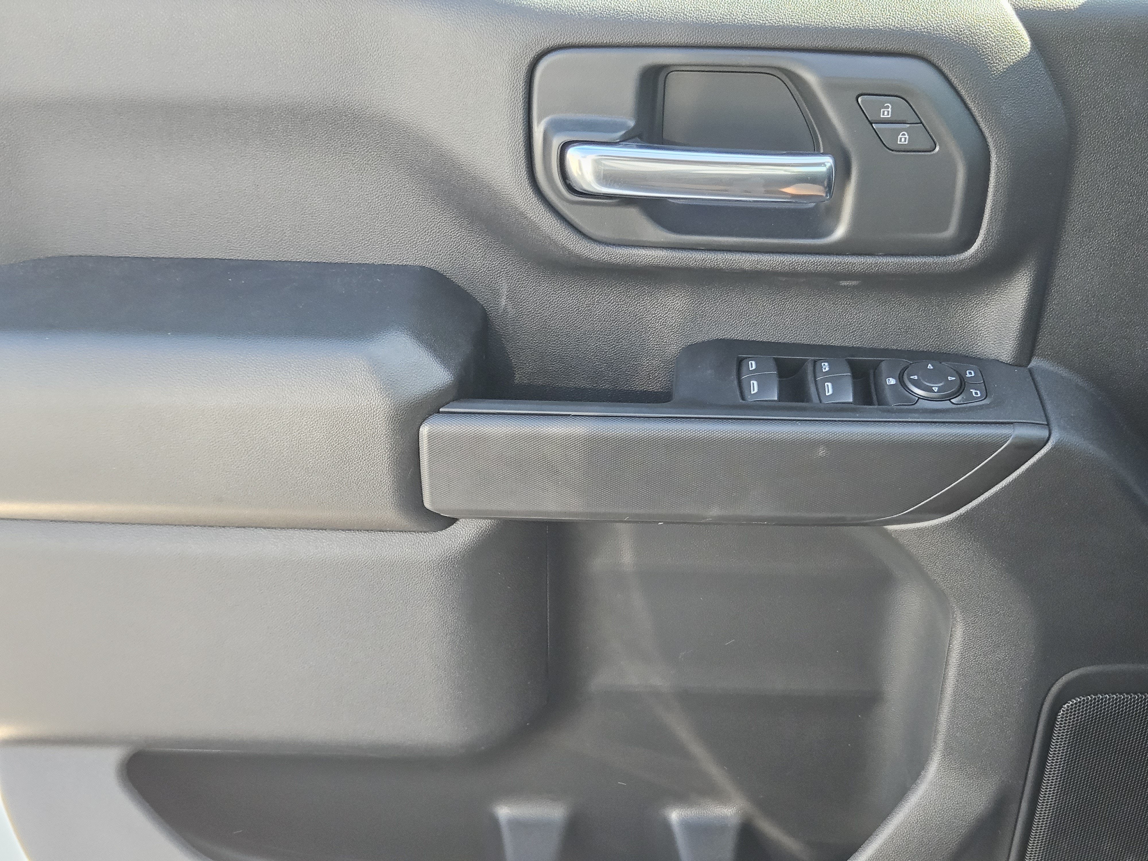 2026 Chevrolet Silverado 3500HD CC Work Truck