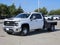 2026 Chevrolet Silverado 3500HD CC Work Truck