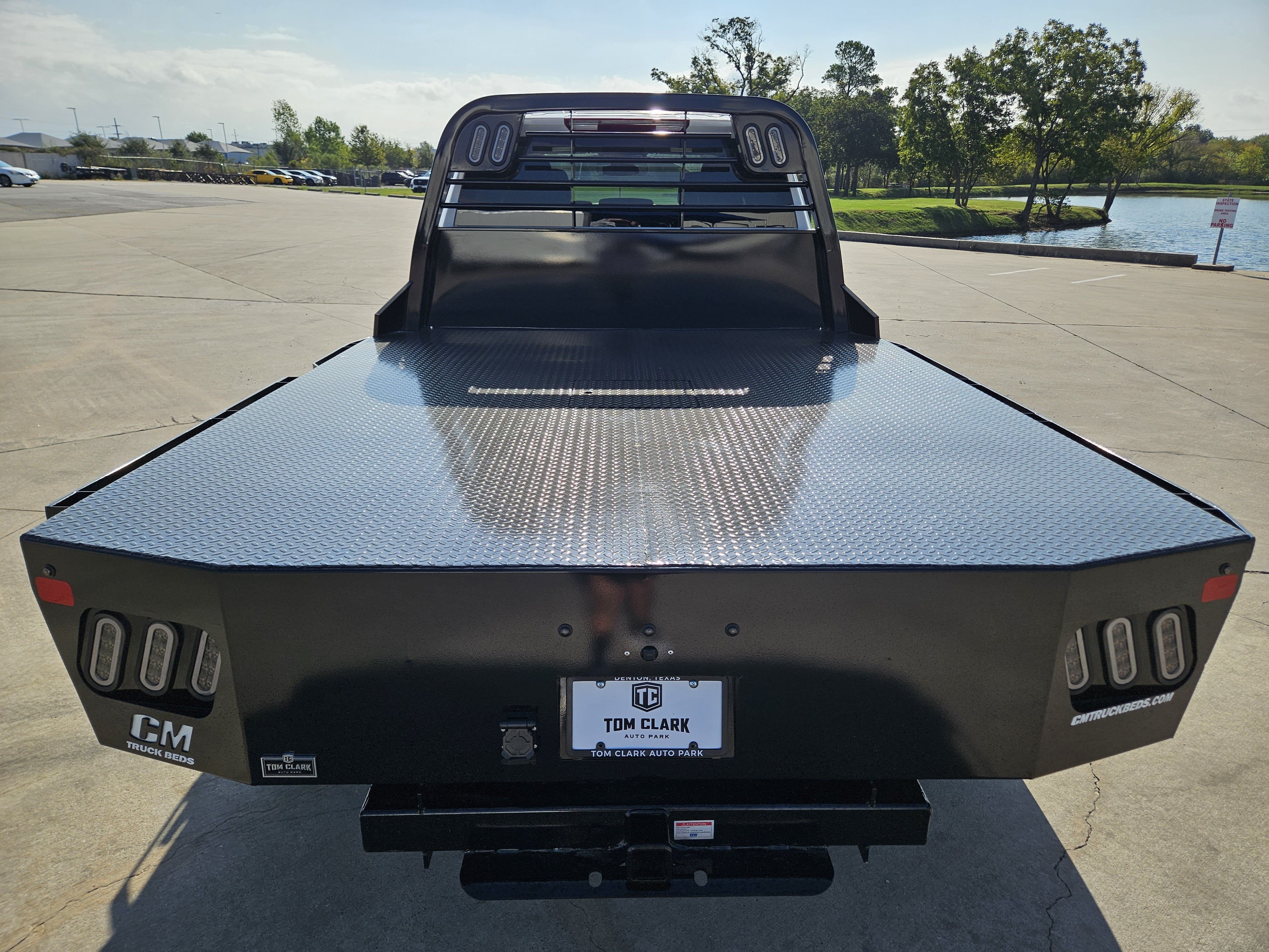 2026 Chevrolet Silverado 3500HD CC Work Truck