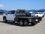 2026 Chevrolet Silverado 3500HD CC Work Truck